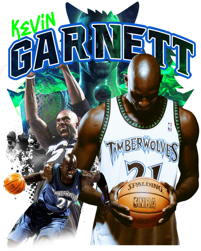 Garnett
