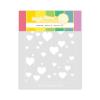 Bokeh Heart<br>Stencil” height=”100″ title=”Bokeh Heart<br>Stencil”></a><br><a href=