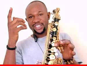 Complete Intermediate to Advanced Saxophone Course