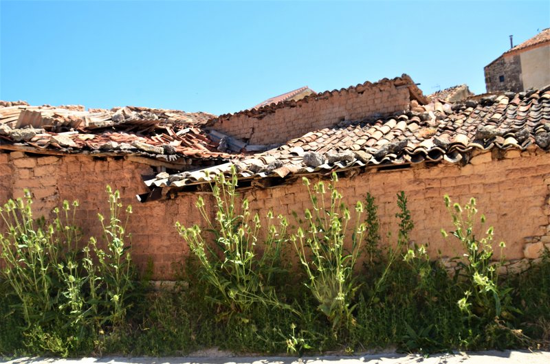 Soria y sus pueblos-2010/2013/2020 - Blogs de España - PEÑALBA DE SAN ESTEBAN-3-7-2021 (40)