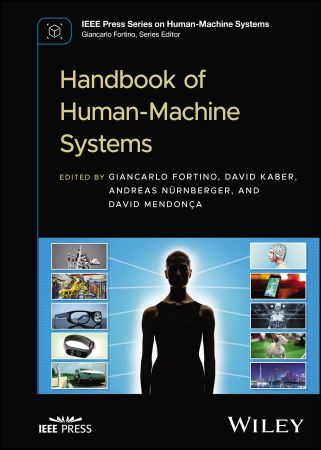 Handbook of Human-Machine Systems (True PDF)