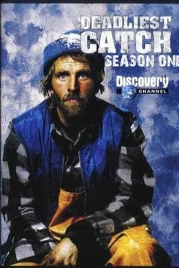 Poster de la serie