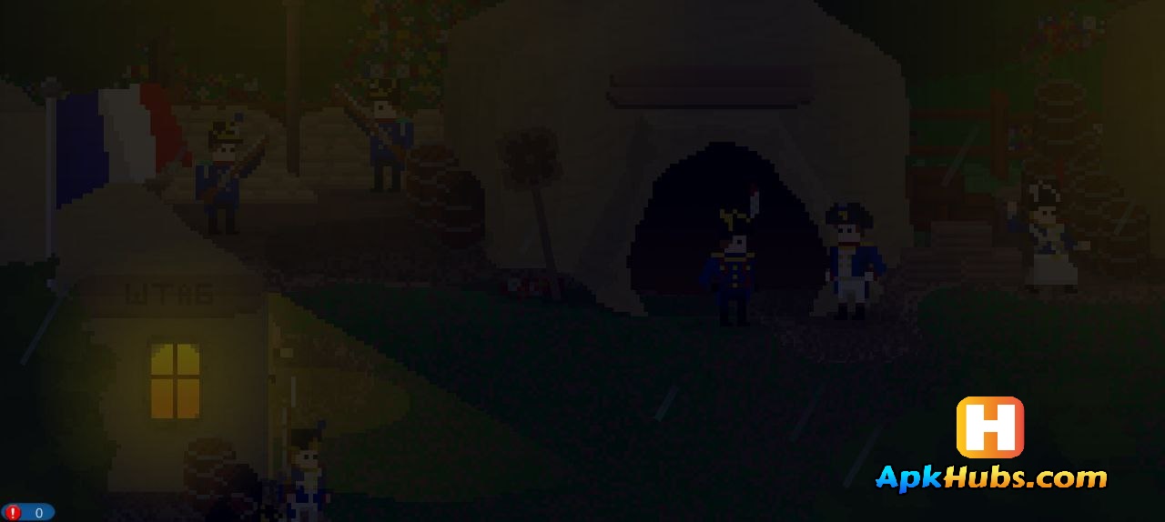 french assault 1812 apk full version