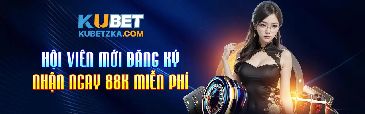 KUBET Banner