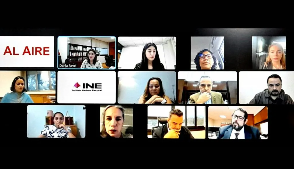 Emplaza INE a partidos garantizar equidad de género en estatutos antes del 31 de mayo