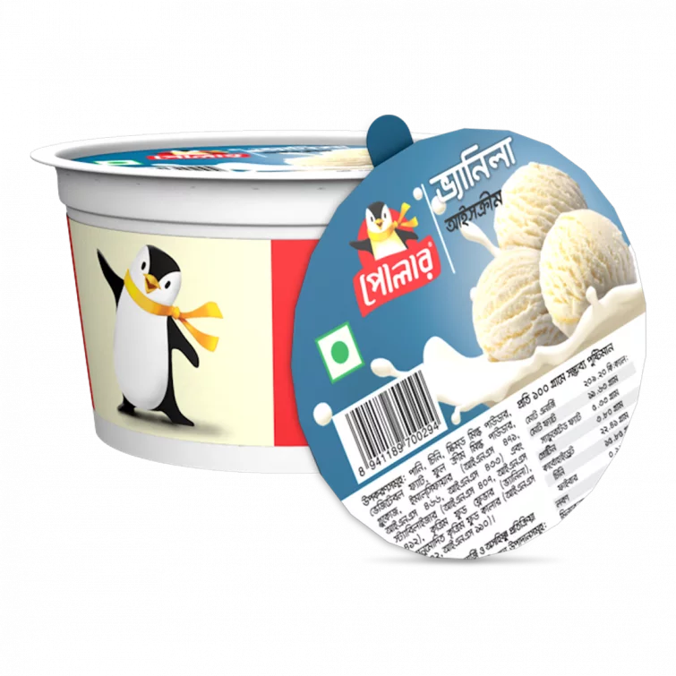 ভ্যানিলা কাপ