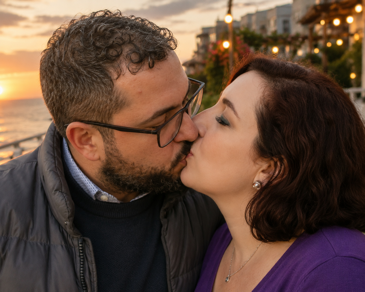 Violinho in love
