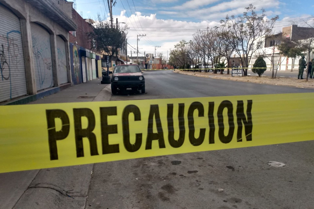 Asesinan a mujer policía de Zacatecas en su día de descanso