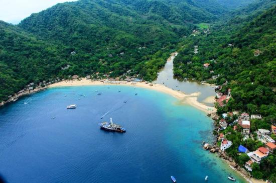 Viajando a las Islas Marietas - Foro Ofertas de Alojamiento y Restaurantes