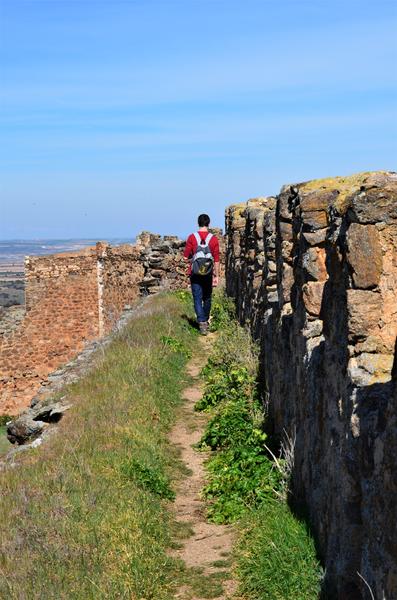 Castillo de Montalbán-8-3-2015 - Toledo y sus pueblos-1996/2026 (35)