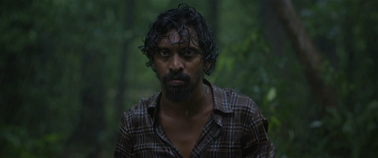 Sambhavam Adhyayam Onnu 2026 WebRip [Hindi + Tamil + Telugu + Malayalam + Kannada] 1080p 480p 720p ESub Screenshot