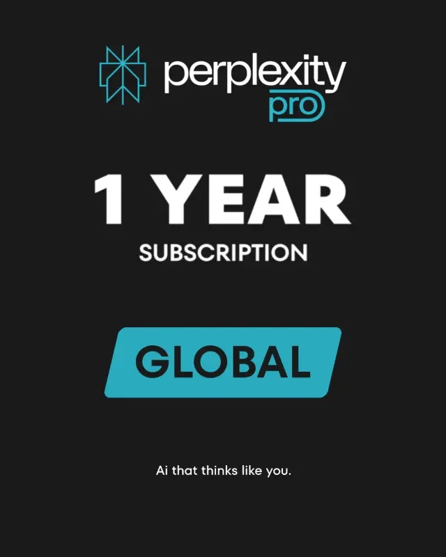 Perplexity AI Pro