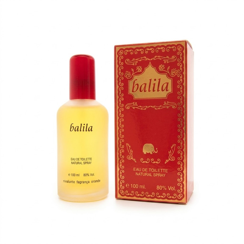 Balila Perfume (100ml)