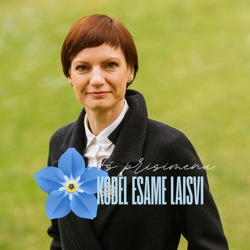 Monika Garbačiauskaitė: Kursime aukštos kokybės žurnalistiką, kuri pasiekia auditoriją, kad ir kur jį būtų