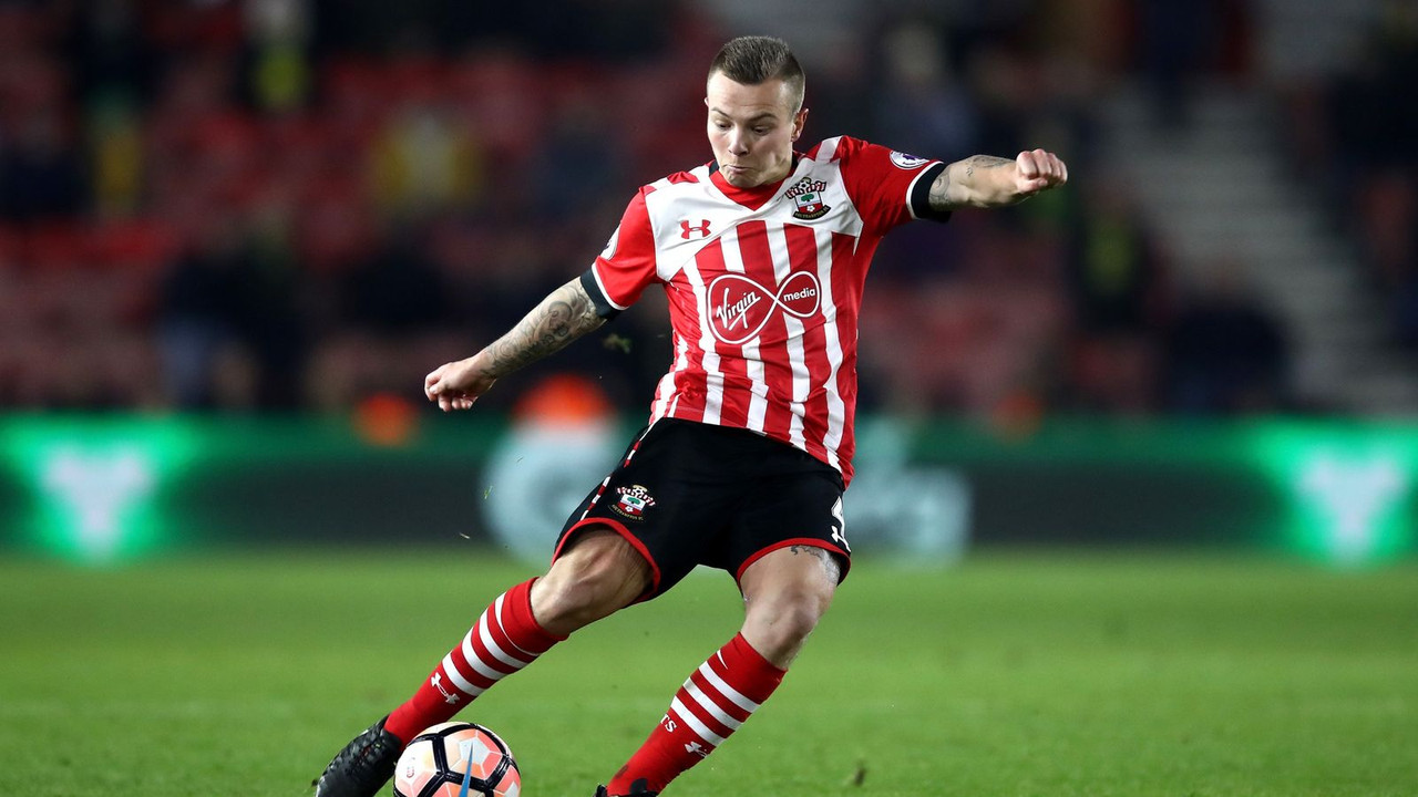 Jordy Clasie Southampton