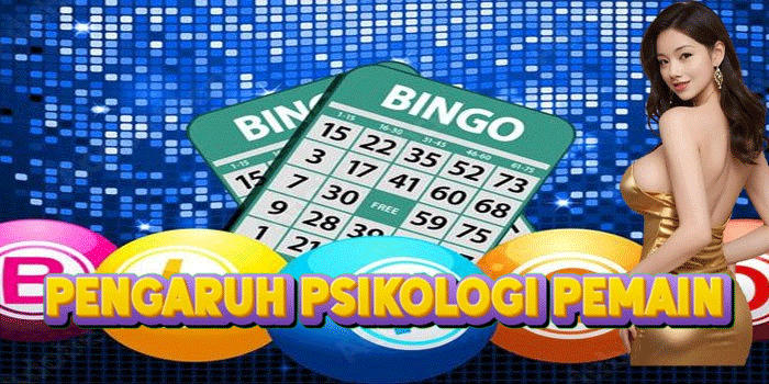 Pengaruh Psikologi Pemain