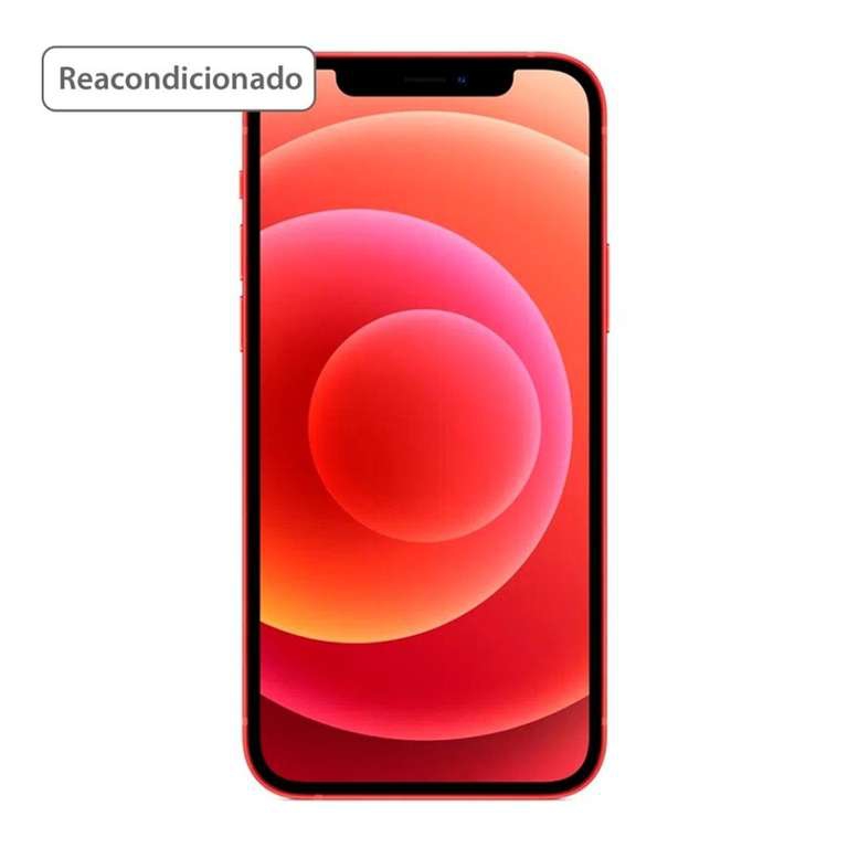 Recopilación iPhones en Walmart; iPhone 12, 13, 14 Reacondicionados. Pagando a 12 MSI con BBVA 
