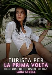 Lara Steele – Turista per la Prima Volta (2026)