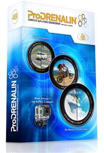 proDAD ProDRENALIN v2.0.29.3 Multilingual (x64) proDAD ProDRENALIN v2.0.29.3 Multilingual (x64)