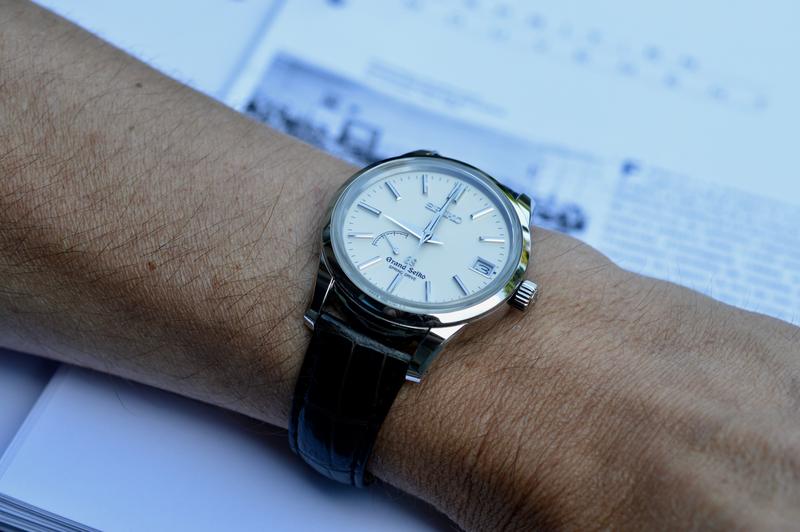 Le club des heureux propriétaires de Grand-Seiko Tome XIII - Page 10 DSC-0195