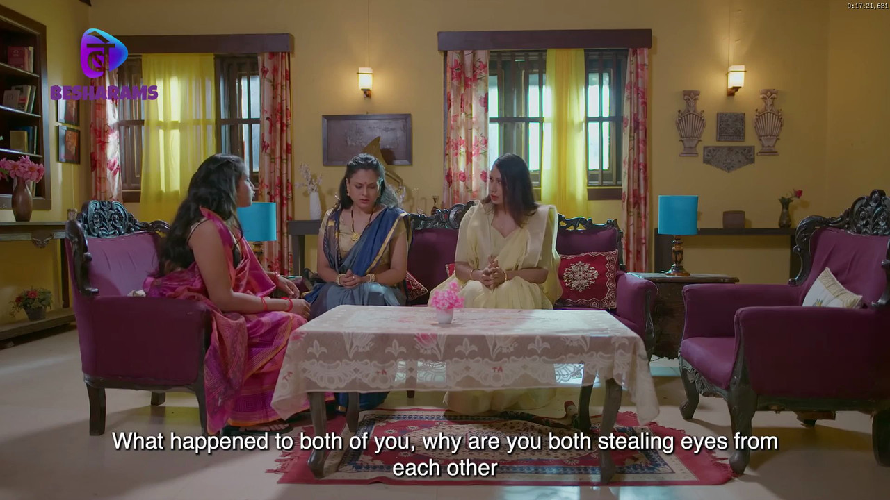 [FHD] [1080P] [Season-1, Episode-5] Rani Pari - Damad Ji025