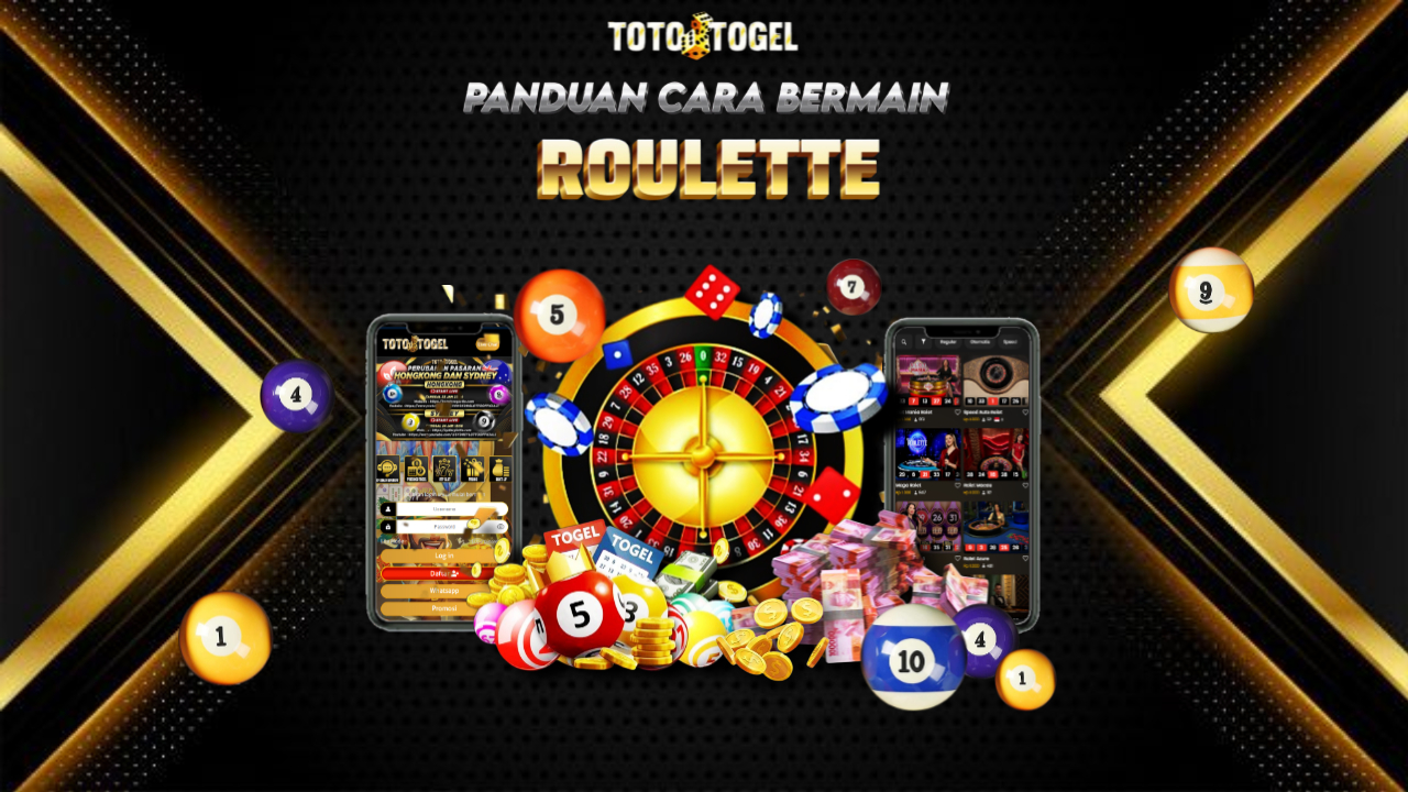 CARA BERMAIN ROULETTE