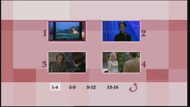 3 - Las Mujeres Perfectas [DVD9 Full Full][Pal][Cast/Ing/Ita][Sub:Varios][C.Ficción][2004]