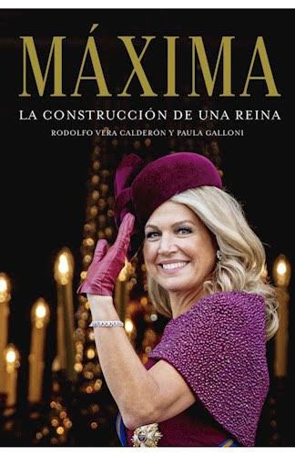MAXIMA, RODOLFO CALDERON/ PAULA GALLONI
