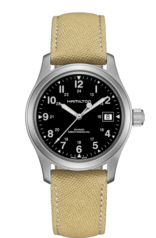 Hamilton Khaki Field Mechanical