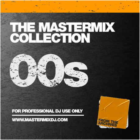 VA – The Mastermix Collection 00s (2022)