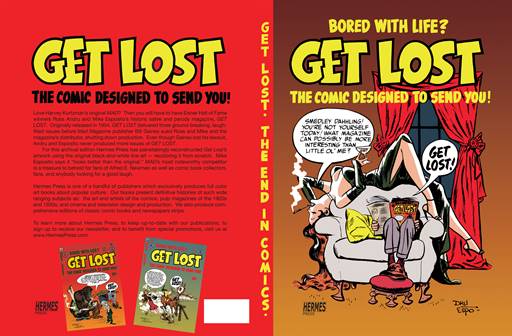 Get Lost (2008)
