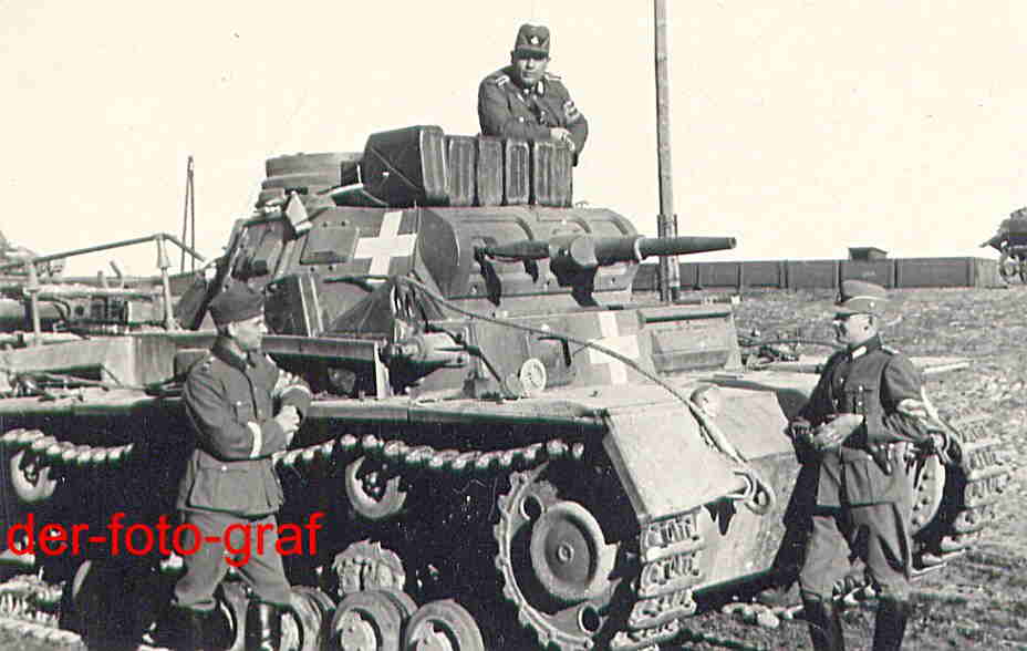 Polenfeldzug, RAD, Panzer, siegreich zurück zur 