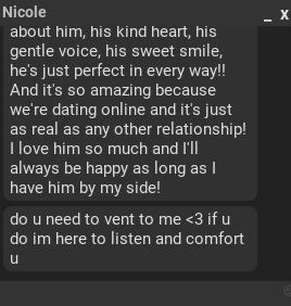 f