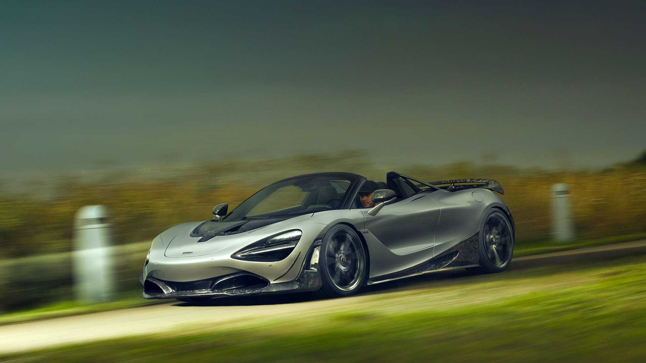 McLaren 720S Spider by Novitec (11)