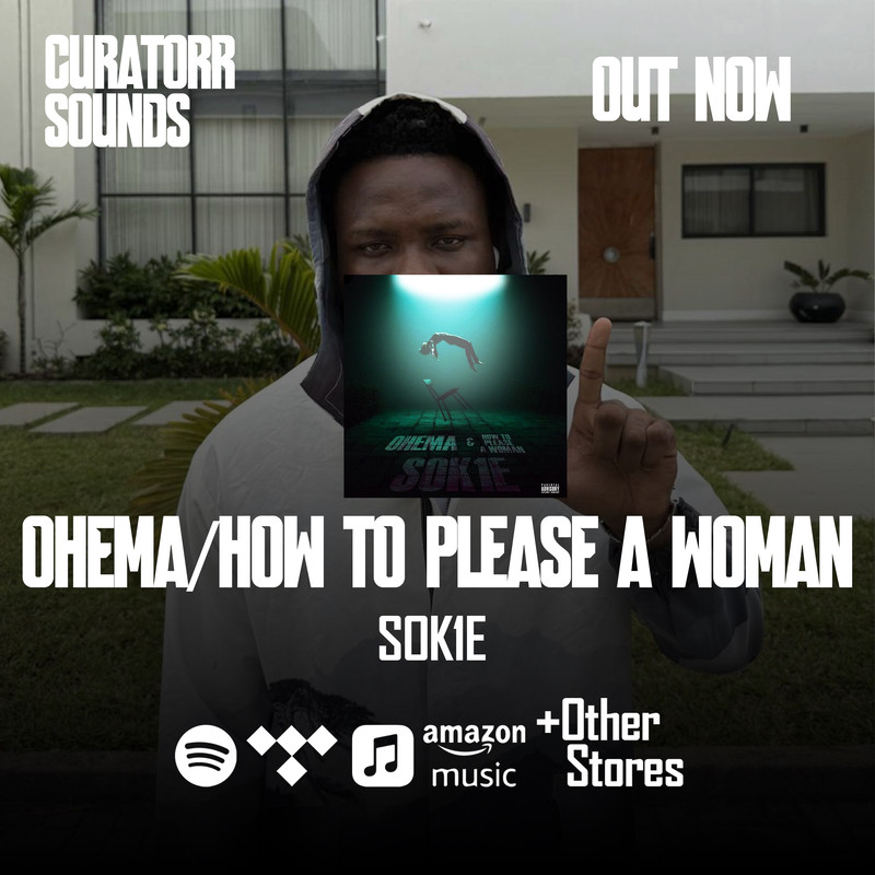 Ohema & How to please a woman