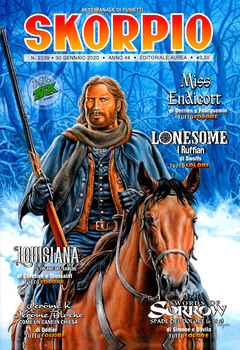 Skorpio 2239 Anno 44 n.05 (2020)