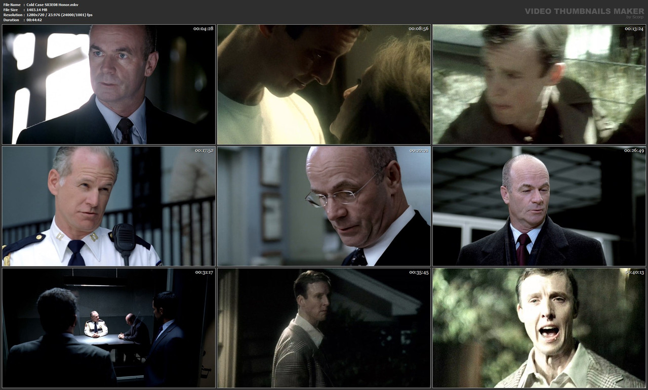Cold Case S03E08 Honor.mkv