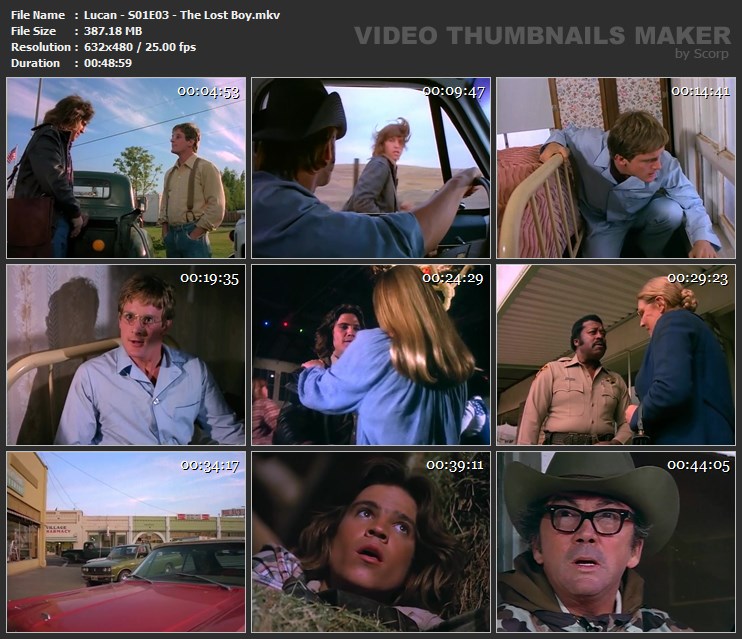 Lucan - S01E03 - The Lost Boy.mkv