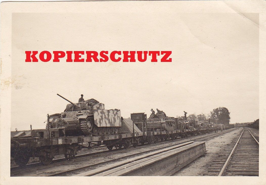 Panzer IV Lang Zusatzpanzerung Turmschürze Seite