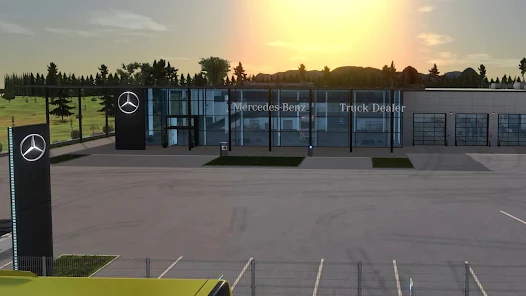 Truck Simulator Ultimate Apk Download For Android 2023 7