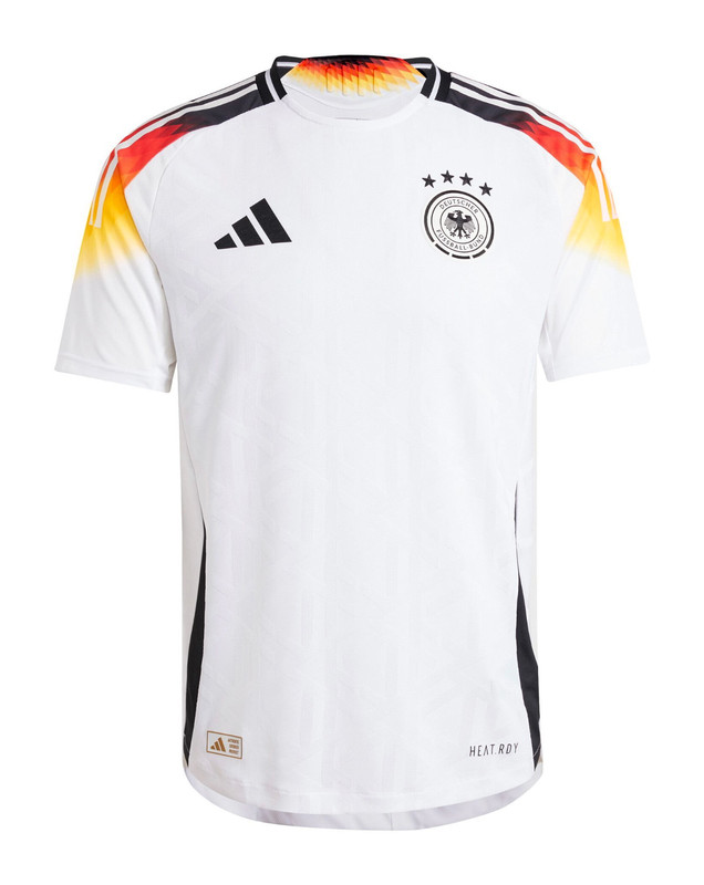 Trikot Alemania Local 2024
