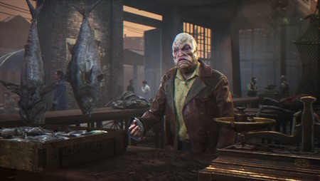 The Sinking City: Necronomicon Edition - CODEX The Sinking City: Necronomicon Edition - CODEX