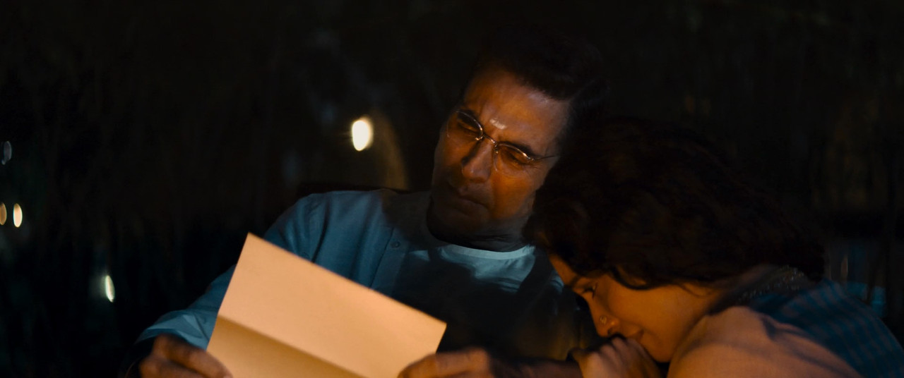 Kesari Chapter 2: The Untold Story of Jallianwala Bagh 2025 WebRip [Hindi] 480p 720p 1080p ESub Screenshot