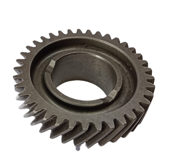 5TH GEAR ALTO 800