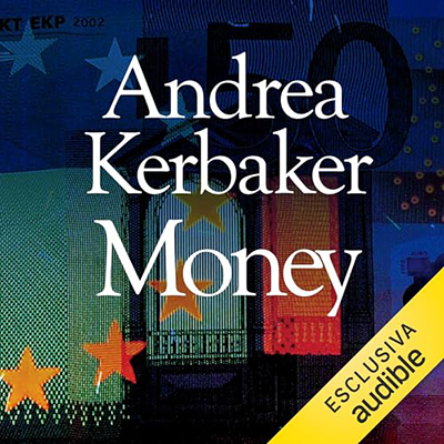 Andrea Kerbaker - Money (2024) (mp3 - 128 kbps)