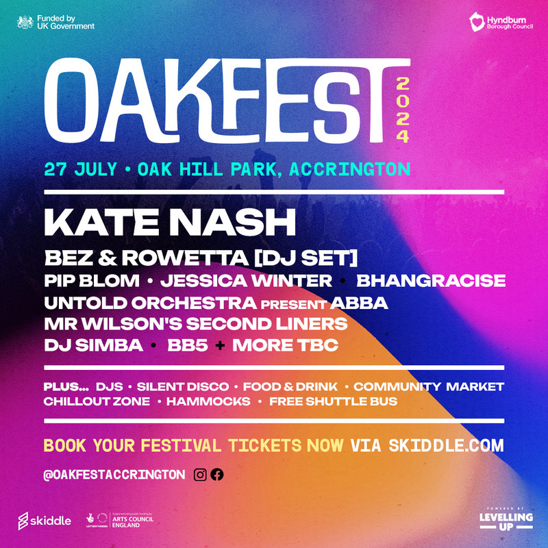 Oak-Fest-2024