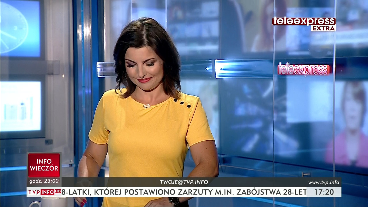 TeX Extra - 05.08.2018 #33