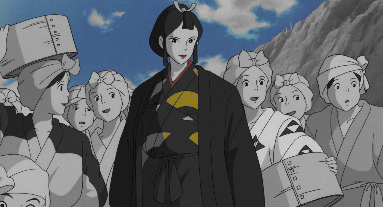 Beatrice Raws Mononoke Hime (Princess Mononoke) DCPrip 1998x1080 HEVC True HD mkv snapshot 00 32