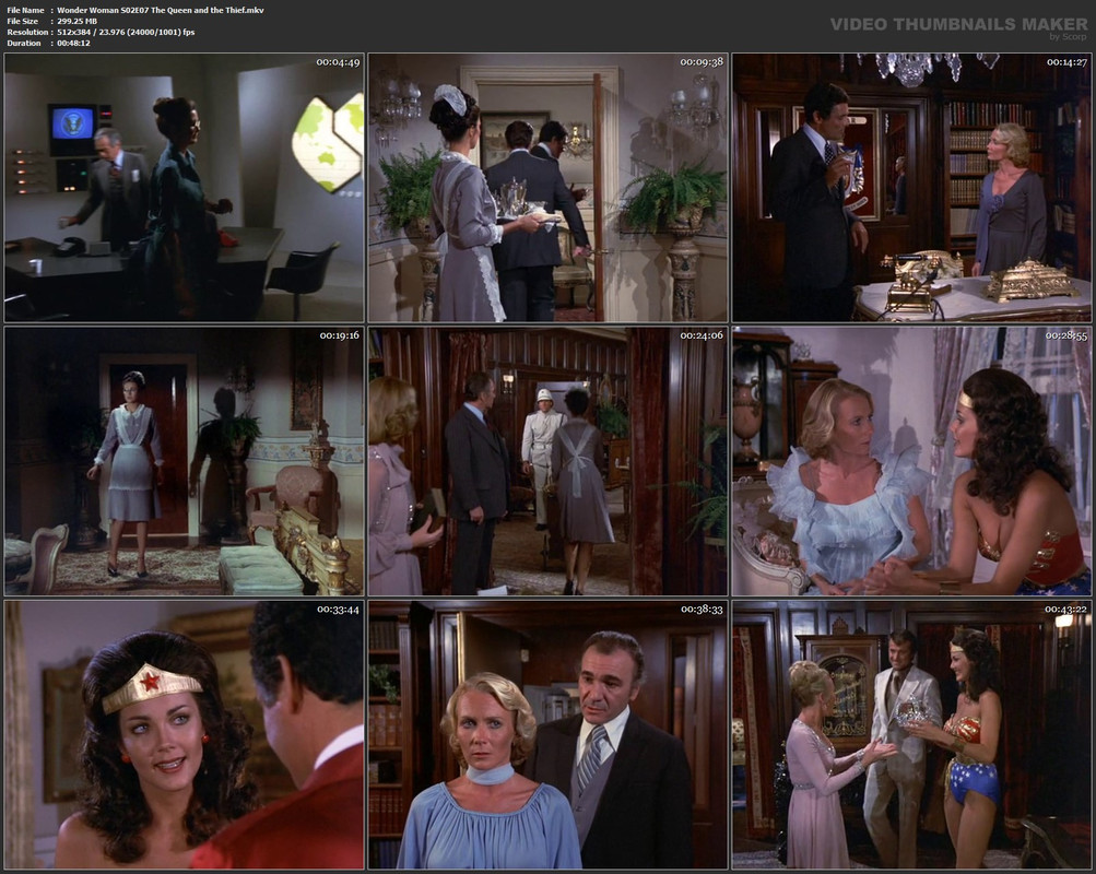 Wonder Woman S02E07 The Queen and the Thief.mkv