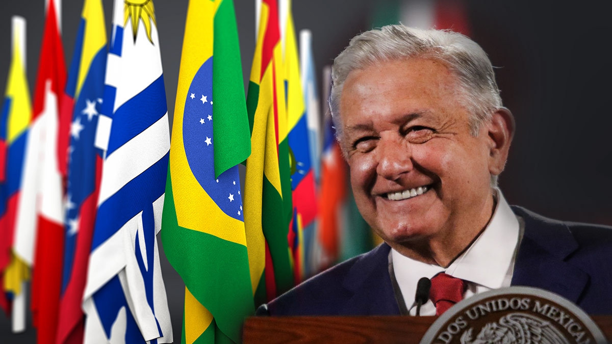 AMLO no asistirá a la Cumbre de las Américas